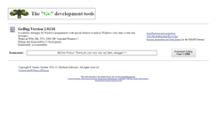 Desktop Screenshot of goprog.com