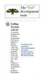 Mobile Screenshot of goprog.com